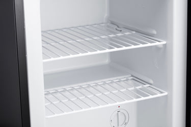 Subcold Eco60F Mini Freezer - Black | Refurbished